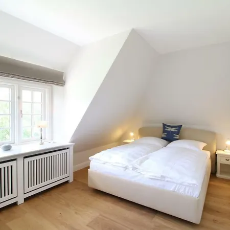 Apartament Ferien Domizil Luvwai 7 - Obergeschoss *